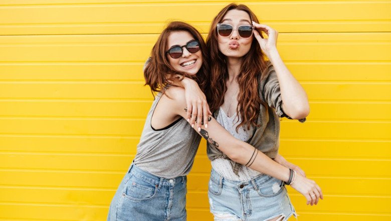 4 Friendship Apps to Help You Connect with New People
