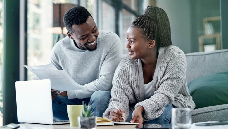 5 Long-Term Financial Goals and How to Achieve Them