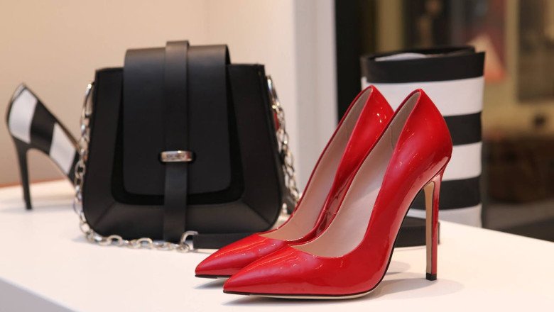 5 Luxury Shopping Spots in Dubai