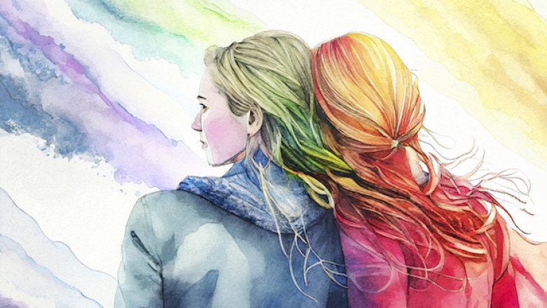 5 Things That Helped Me Feel More Secure in Friendships
