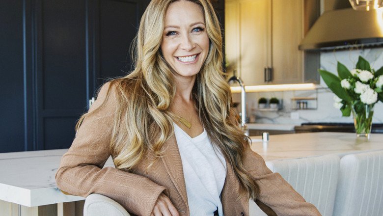 Heartcore Business Founder Shanda Sumpter Reveals 4 Ways She Helps Leaders Achieve Financial Freedom
