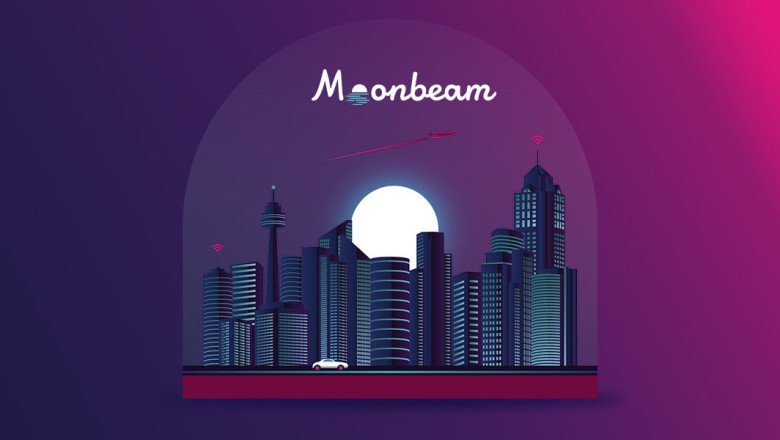 Moonbeam-Animo Collaboration Unveils Blockchain Gaming Innovation