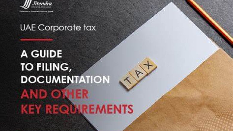 UAE Corporate Tax Data Aids SME Loan Access: Insights from Raheem Ahmed, RAKBank