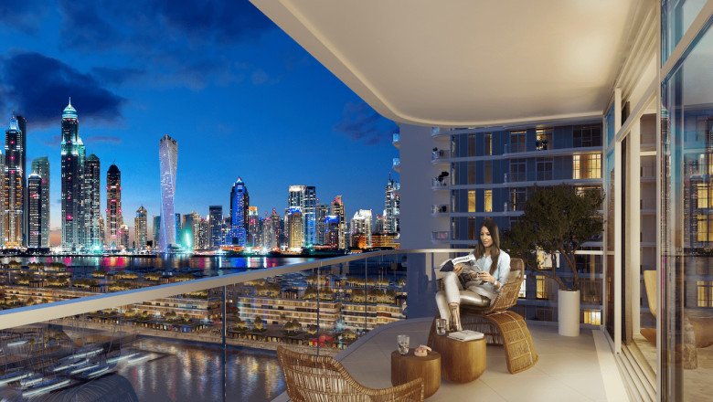 DHG Properties Unveils Off-Plan Sales for First UAE Venture