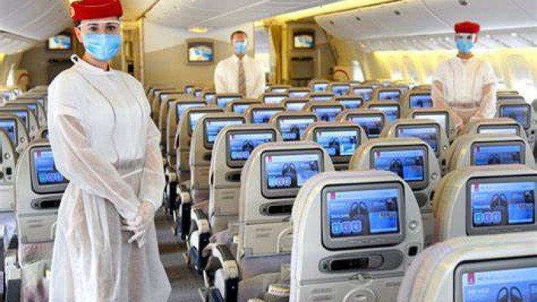Emirates Resumes Flights to Adelaide in October