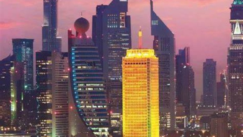 UAE Non-Oil Trade Hits Dhs3.5 Trillion Milestone in 2023