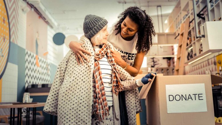 Volunteering Can Combat Loneliness and Boost Your Mental Health—Just Consider These 5 Things Before You Start