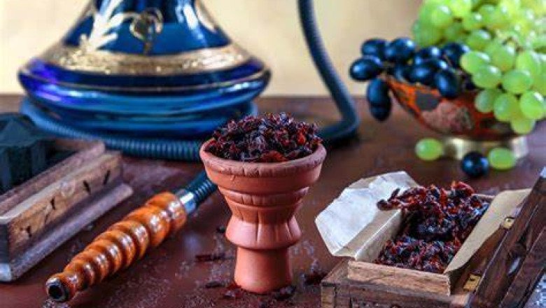 GCC Shisha Market Projected to Hit AED 6,322.9 Million by 2032