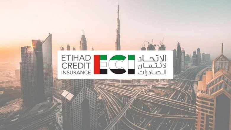 DP World, Etihad Credit: Dh1b Trade Finance Boost in 12 Months
