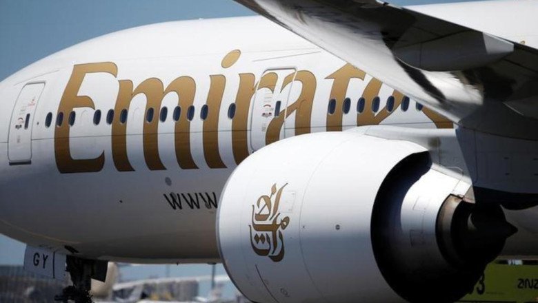 Emirates Flight’s Low Altitude Departure from Dubai Under Investigation