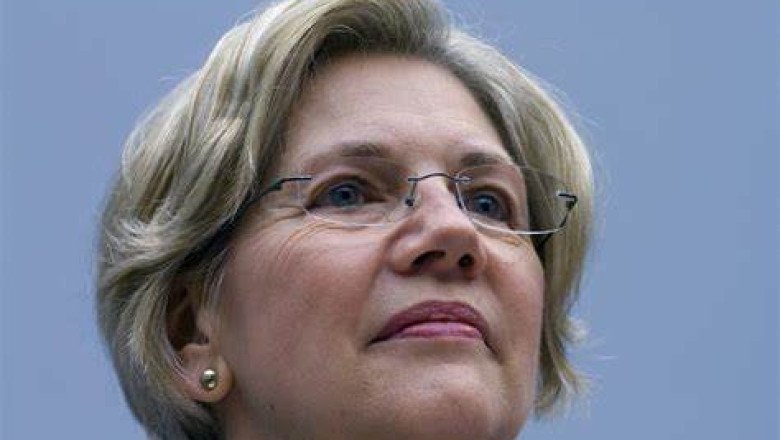 Legal Expert Enters Senate Race Opposing Elizabeth Warren