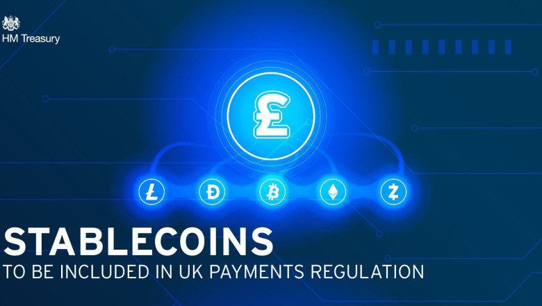 UK Unveils Plans for Crypto Staking and Stablecoin Regulations