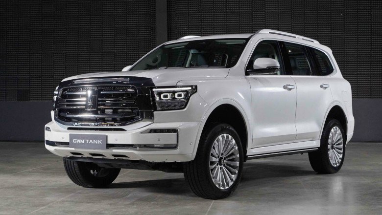 Ramadan Car Offers 2024: Tank UAE Announces Festive Discounts