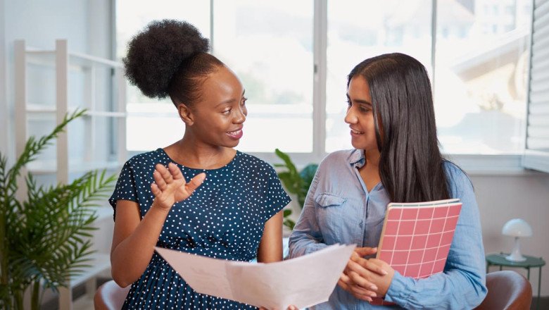What Is a Mentor? How to Unleash Your Potential Through Mentorship