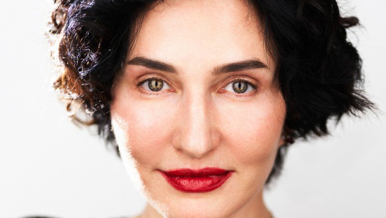 Eliza VanCort Is Teaching Women How to Claim Space Shamelessly