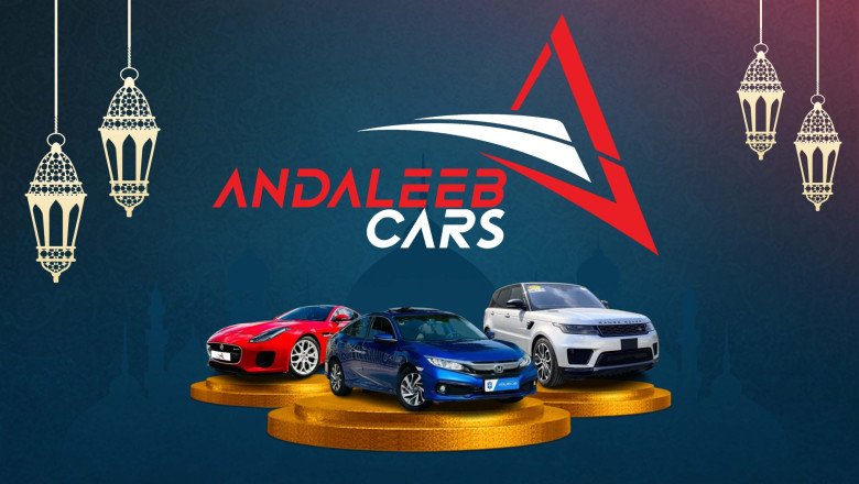 Ramadan 2024 Offers — Andaleeb Cars Rolls Out Ramadan Offers
