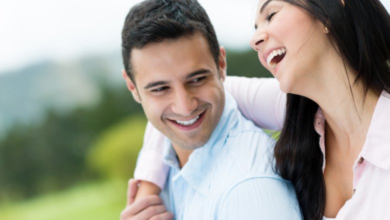 More Than Just Friends? 17 Signs You Are Unofficially Dating
