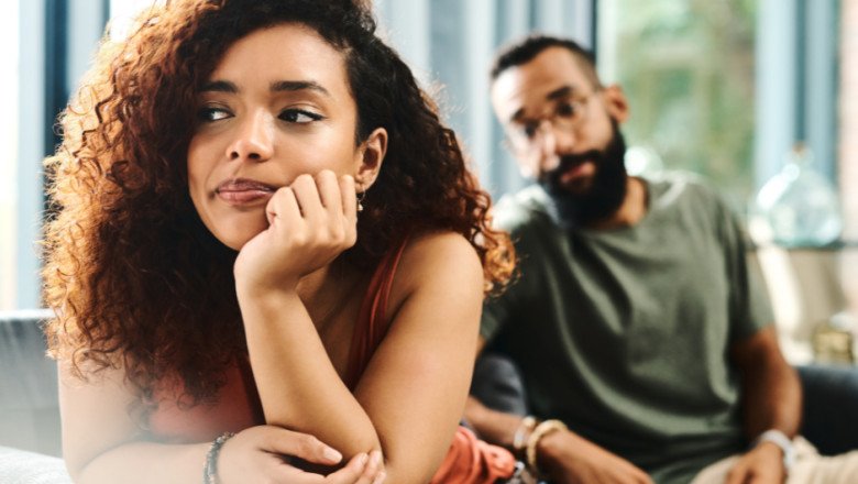 Are You Just Settling? 15 Signs You’re Not Really in Love