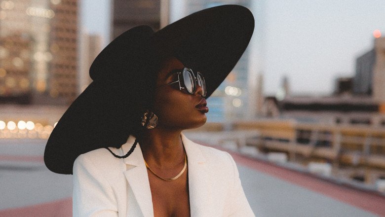 Niké Ojekunle Got Scammed. Now She’s Helping Others Avoid the Same Fate By Advocating for Financial Literacy