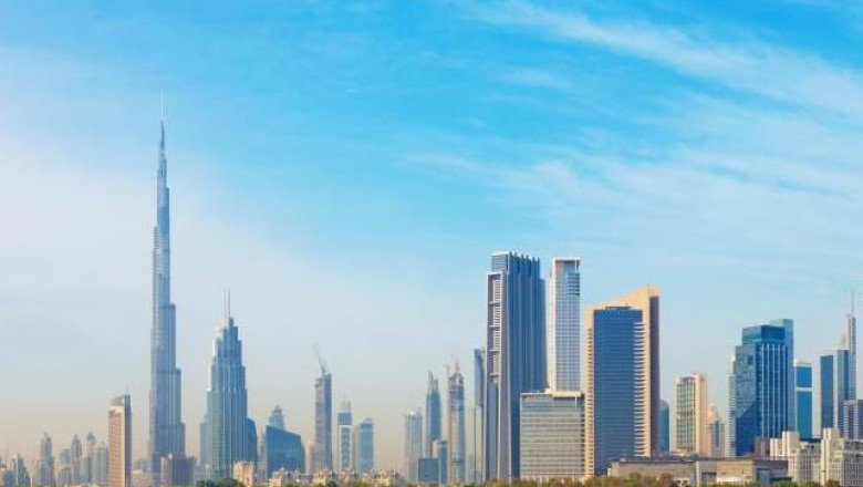 Dubai To Host Fifth Edition Of Gov Games Starting 29 February
