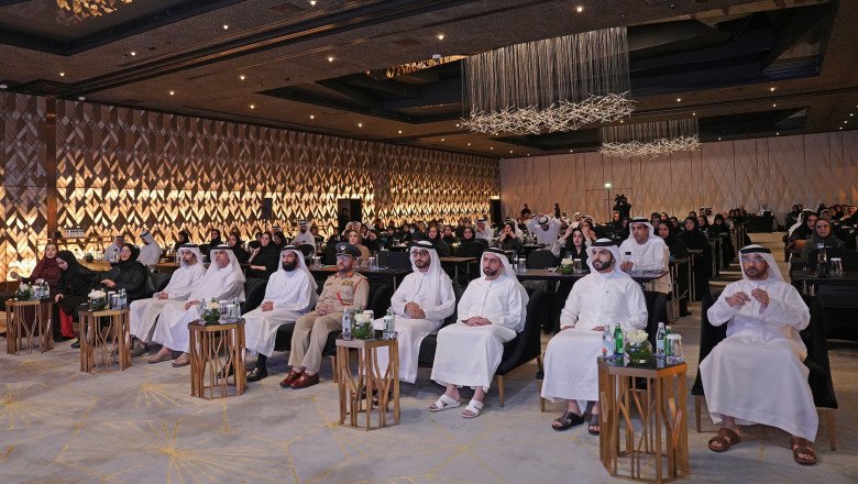 Dubai Government Human Resources Department Reviews Ways Of Enhancing Employees’ Well-Being In Dubai Government