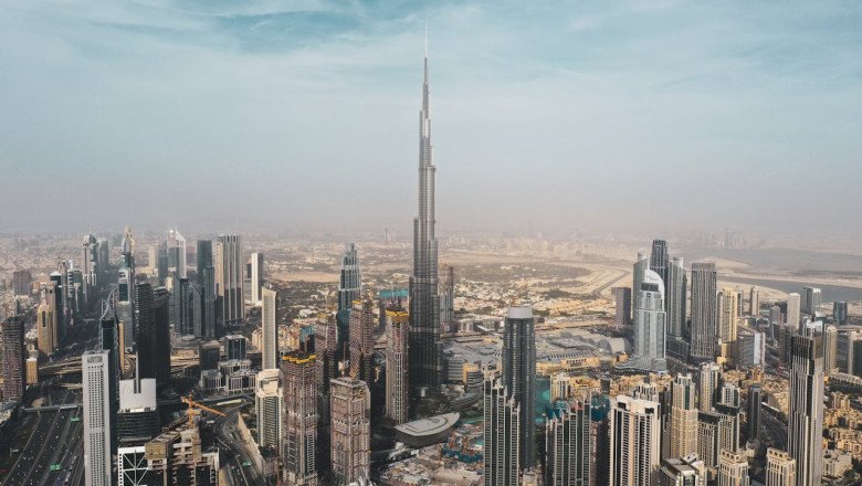Famous Football Players Investing in Dubai's Real Estate Market