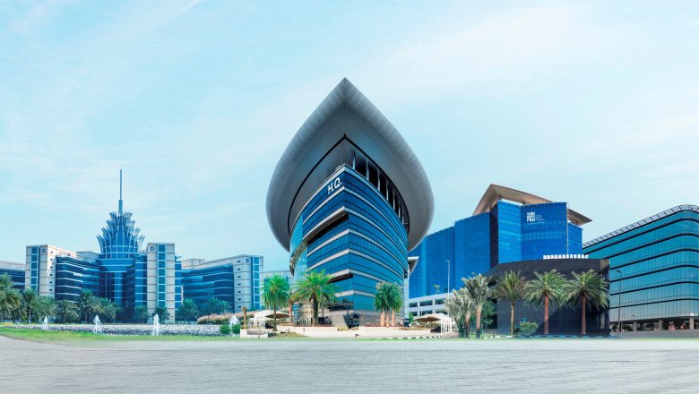 Ahmed Bin Saeed: DIEZ Achieves 64.6% Growth In Operating Profit In 2023