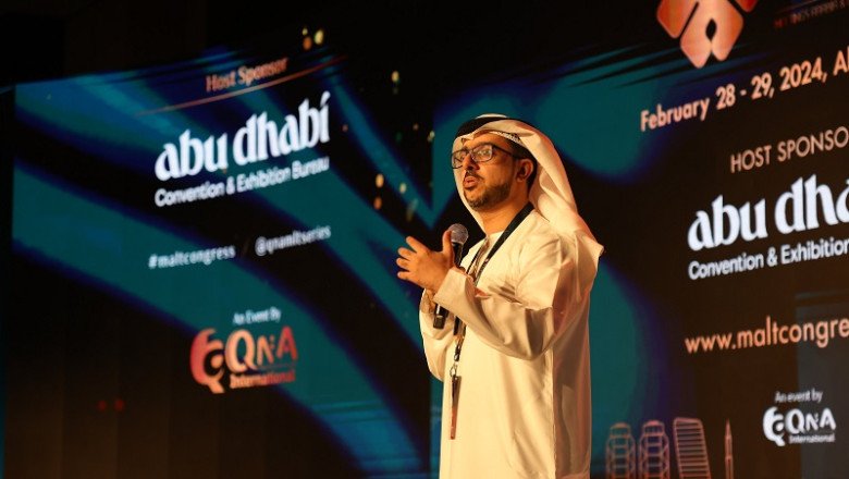 A Successful Wrap for The 12th Edition of the MALT Congress; Key Trends For GCC Travel Unveiled