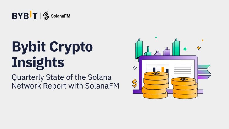 Bybit and Solana Join Forces to Discuss Web3’s Future in Live Roundtable