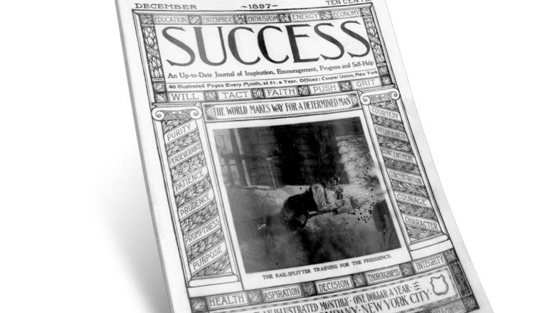 From the Archives: Women’s Widening Field