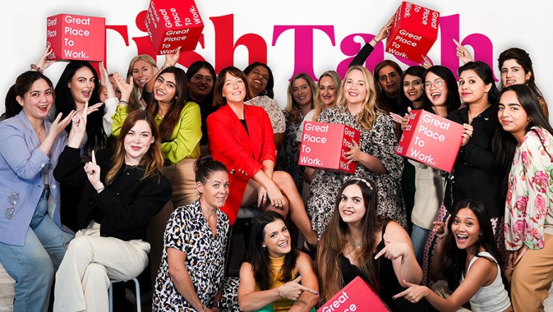 Workplace ‘Designed For Women’ Proves Inclusion And Balance Focus Can Lead To Business Growth