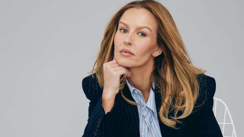 Entrepreneur Serena Kerrigan Reveals Three Ways You Can Build Confidence… And Your Empire