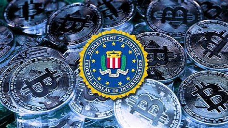 FBI Reports Cryptocurrency Fraud Surge Despite Global Downturn