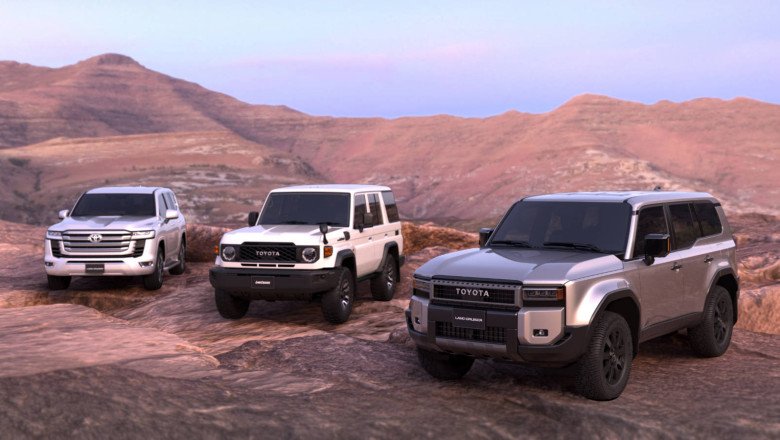 Ramadan Car Offers 2024: Toyota Announces Festive Discounts