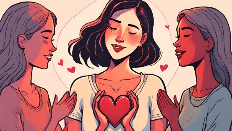 ASMR: The Powerful Practice That Helped Me Let People In