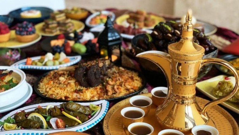 Brand Dubai’s New ‘Ramadan Recipes Guide’ Presents 30 Unique Recipes Curated By Dubai’s Most Beloved Restaurants, Cafes And Chefs