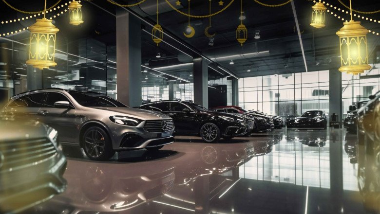 Ramadan 2024: The Essential Guide To Selling Cars During Ramadan