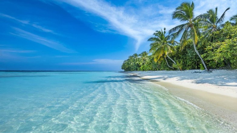 Unforgettable Experiences You Can Only Have in the Maldives