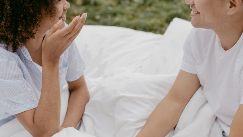 101 Intimate Questions to Ask Your Partner to Build Trust and Connection