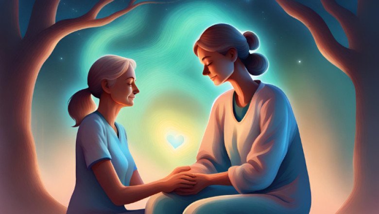 5 Ways to Cope When Faced With Sudden Caregiving