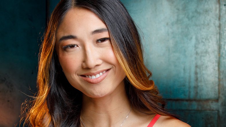Jess Mah Was a High School Dropout—And an Entrepreneurial Genius