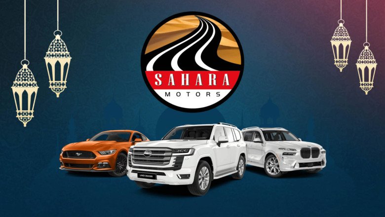 Ramadan Car Offers 2024: Sahara Motors Announces Festive Discounts