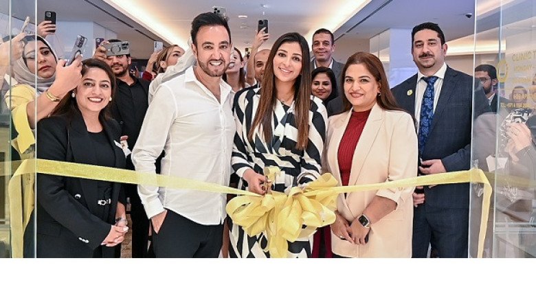 SKIN111 inaugurates state-of-the-art 3000 sq. ft medical & aesthetics centre in Nakheel Mall Palm Jumeirah