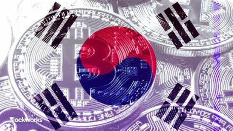 South Korea Cracks Down on Crypto Tax Evasion with New Virtual Asset System