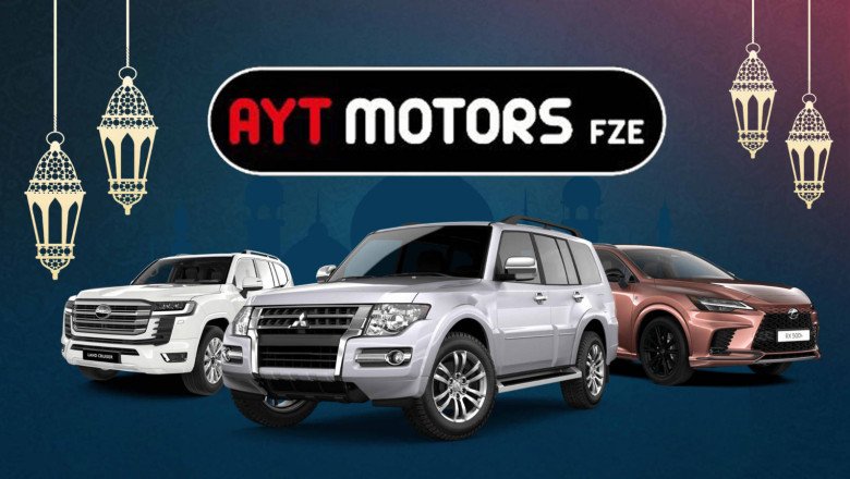 Ramadan Car Offers 2024: AYT Motors Announces Festive Discounts