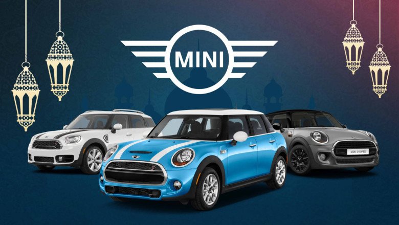 Ramadan Car Offers 2024: MINI Announces Festive Discounts