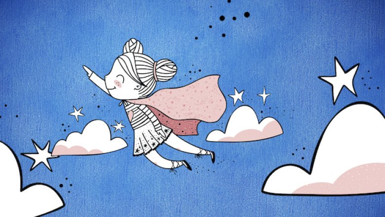 Try This Fun Little Phrase to Immediately Boost Your Joy
