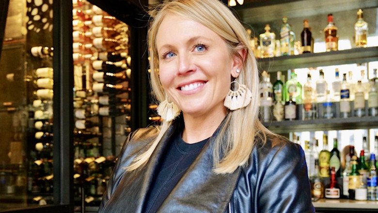 Nikki Guard and Her Team of Culinary Queens Lead the Charge at Denver’s Guard and Grace