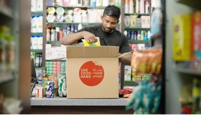 UAE Food Bank launches initiative to distribute 5 million meals during Ramadan