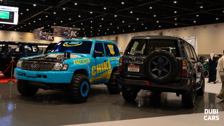 Custom Show Emirates 2024: The Most Successful Edition Yet?